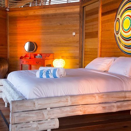 Pulocinta Ecoresort Batumoito Zewnętrze zdjęcie