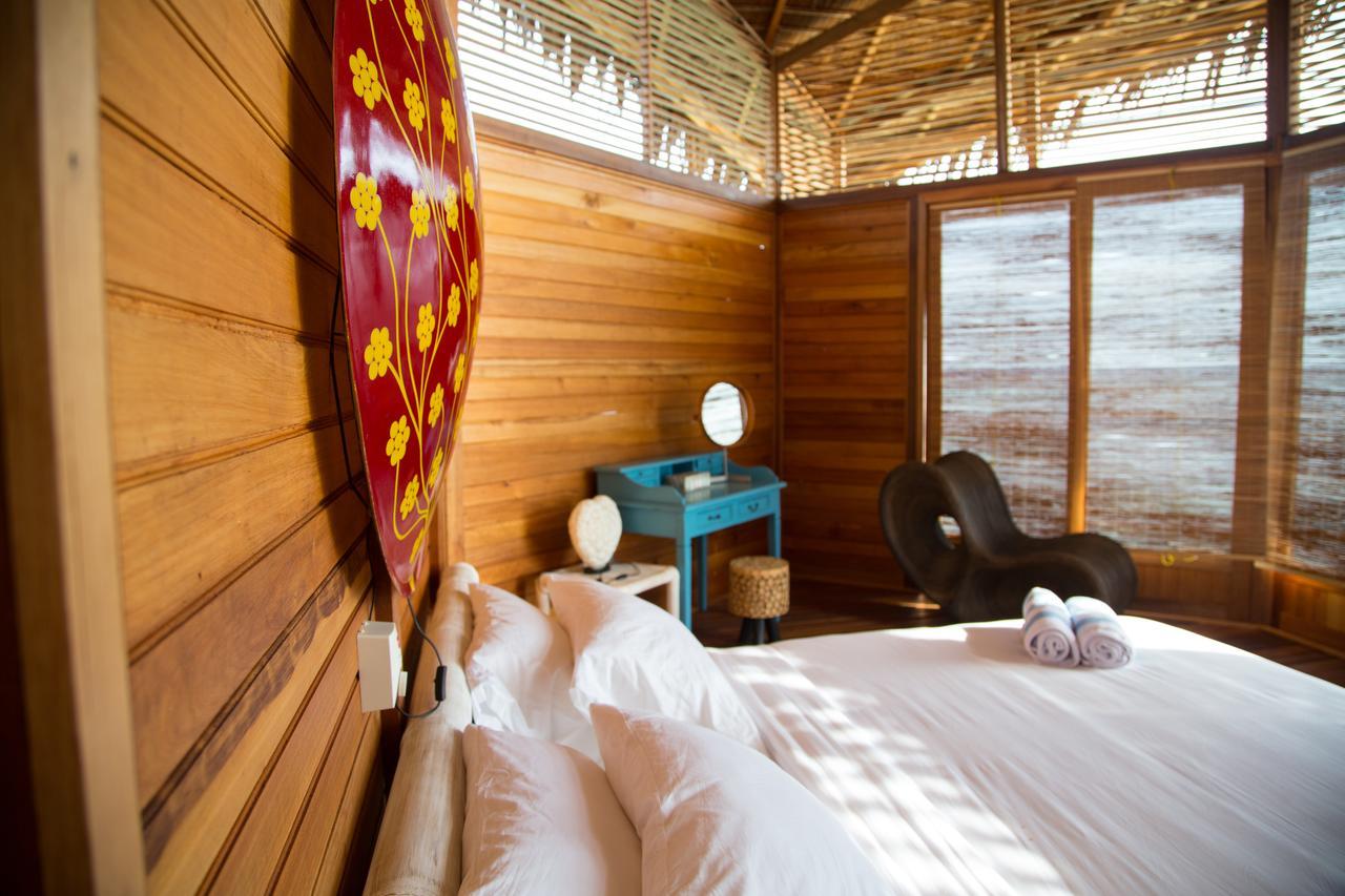 Pulocinta Ecoresort Batumoito Zewnętrze zdjęcie