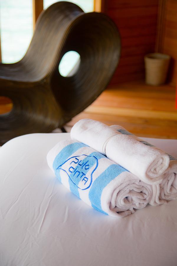 Pulocinta Ecoresort Batumoito Zewnętrze zdjęcie